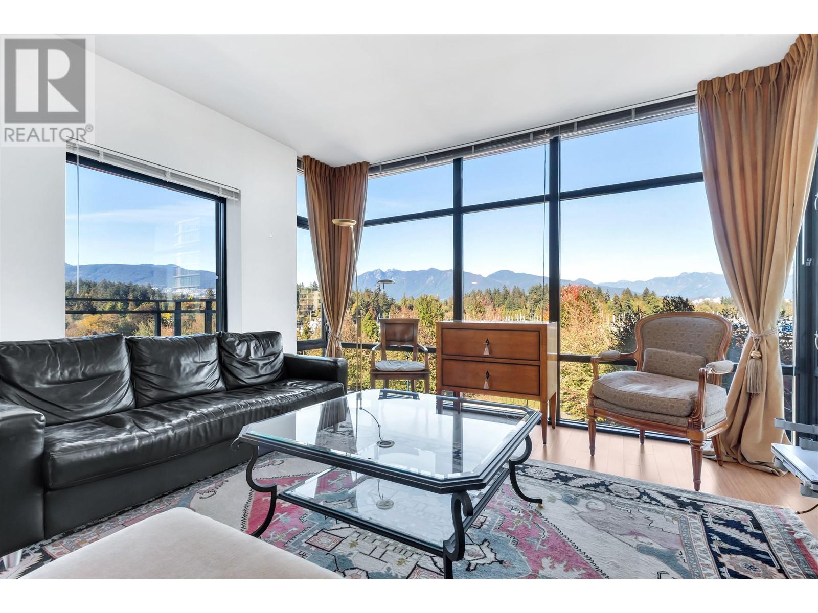 Photo 9 of 500 1863 Alberni Street, Vancouver BC