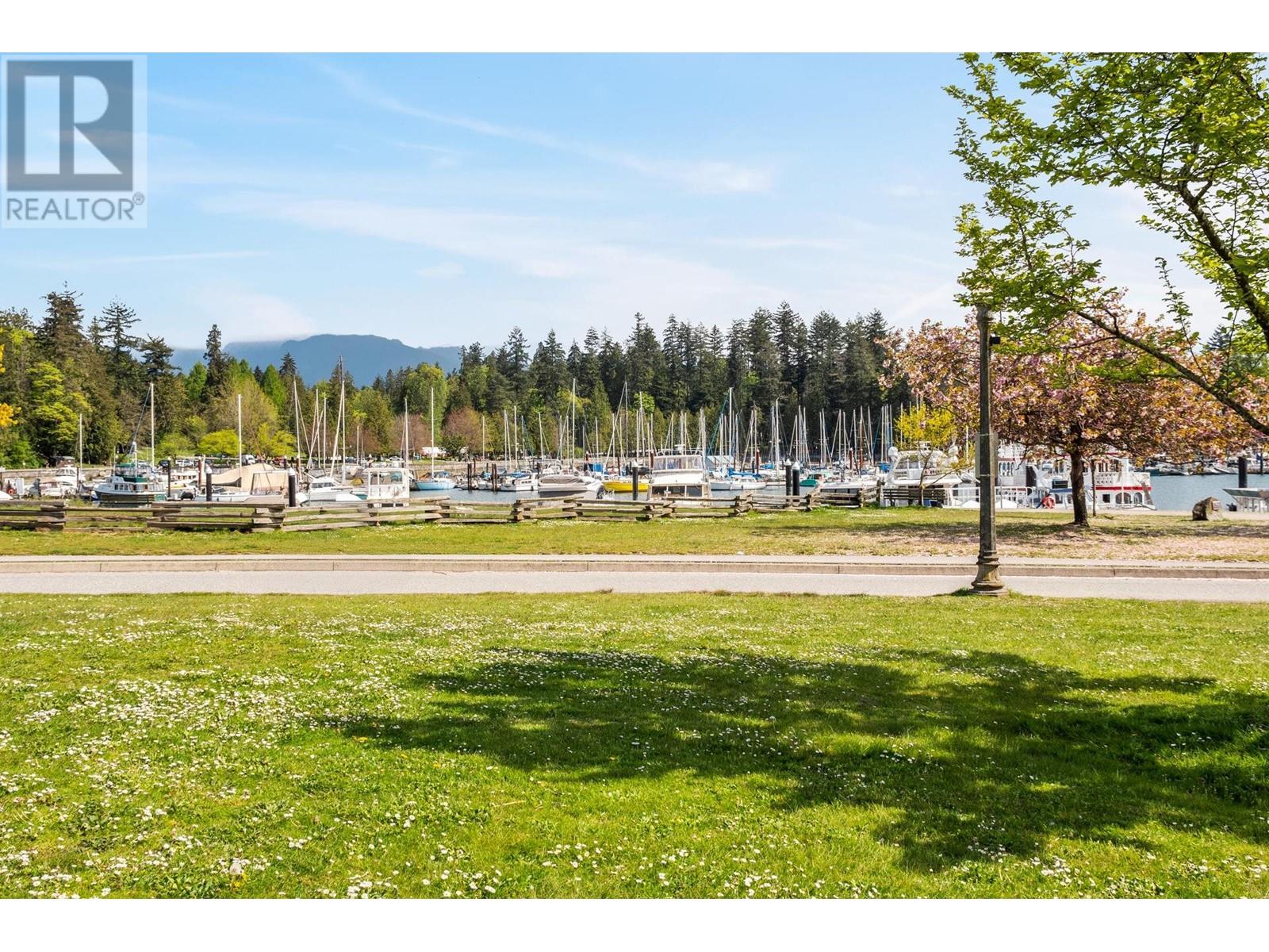 Photo 31 of 500 1863 Alberni Street, Vancouver BC
