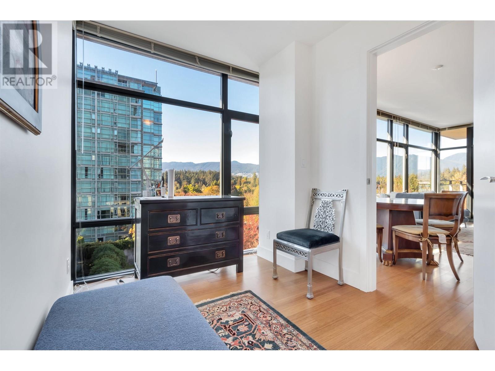 Photo 11 of 500 1863 Alberni Street, Vancouver BC