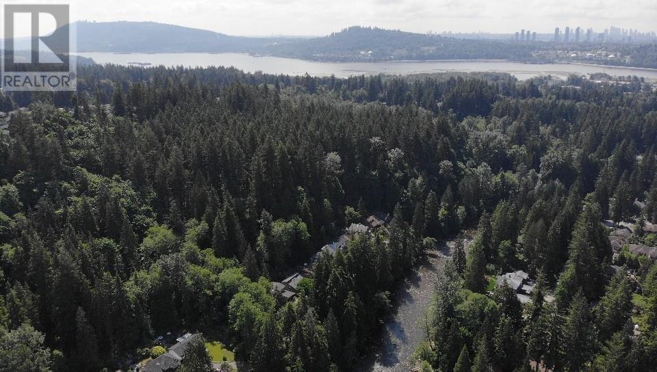 Lot 17 RIVERSIDE DRIVE, North Vancouver