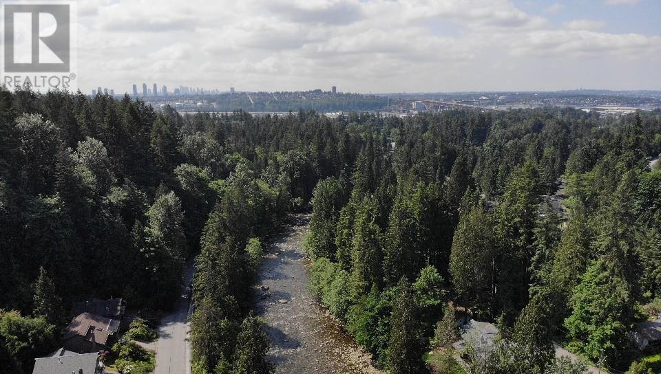 Lot 17 RIVERSIDE DRIVE, North Vancouver
