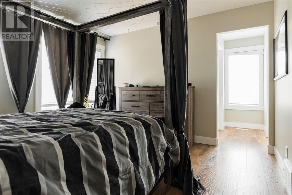 18, 140 Fontaine Crescent, Fort McMurray, Alberta