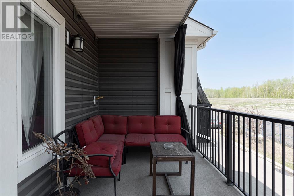 18, 140 Fontaine Crescent, Fort McMurray, Alberta