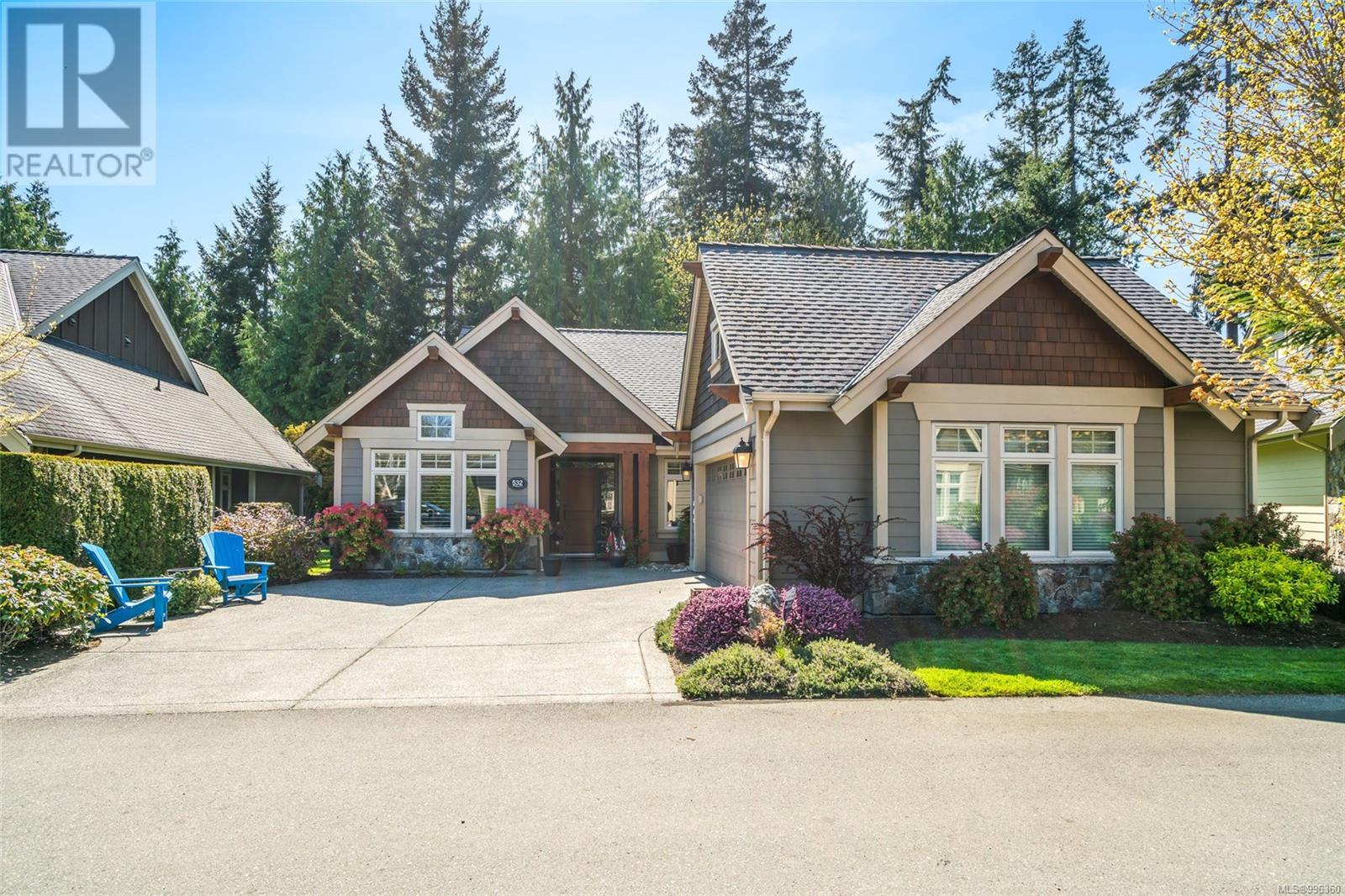 Photo 27 of 532 Eaglewood Crt, Qualicum Beach BC