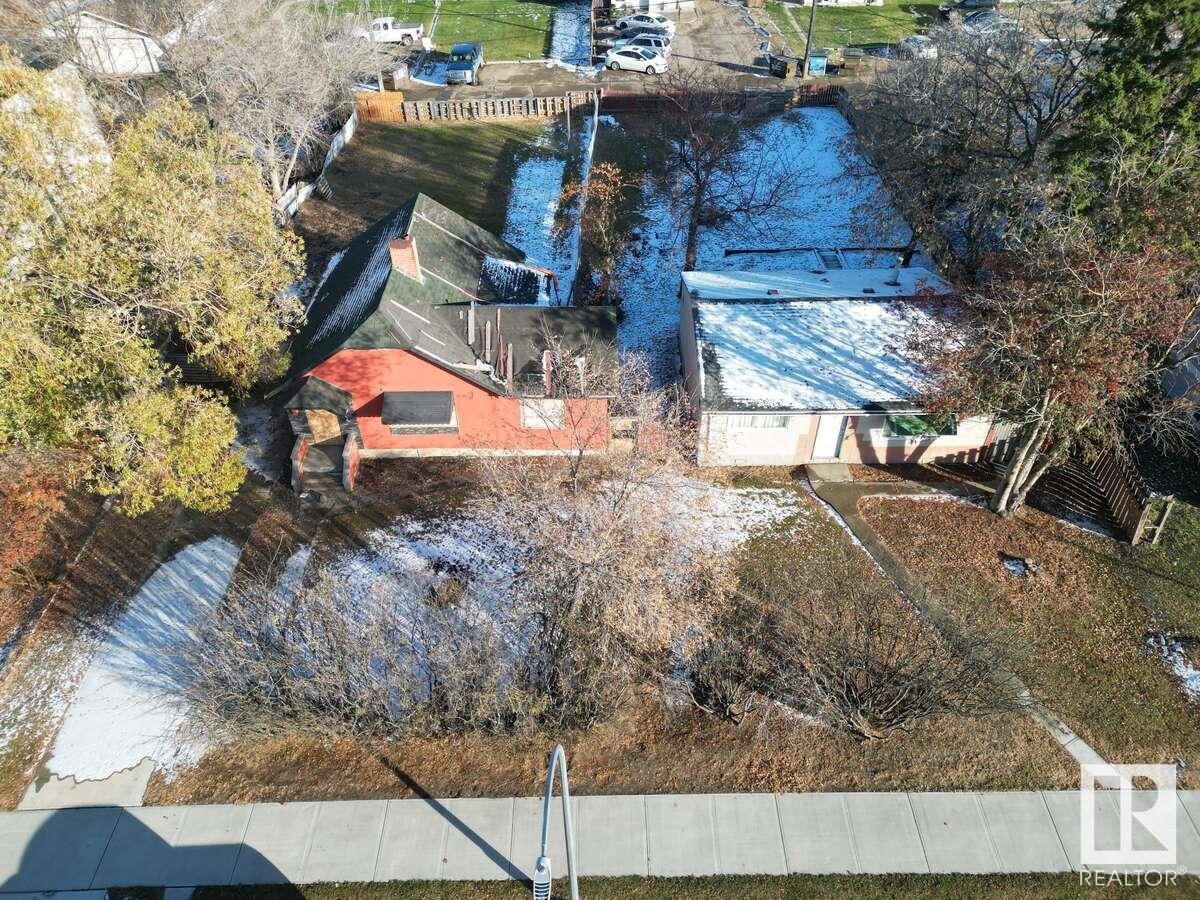 Photo 1 of 10145 10155 155 St Nw, Edmonton AB