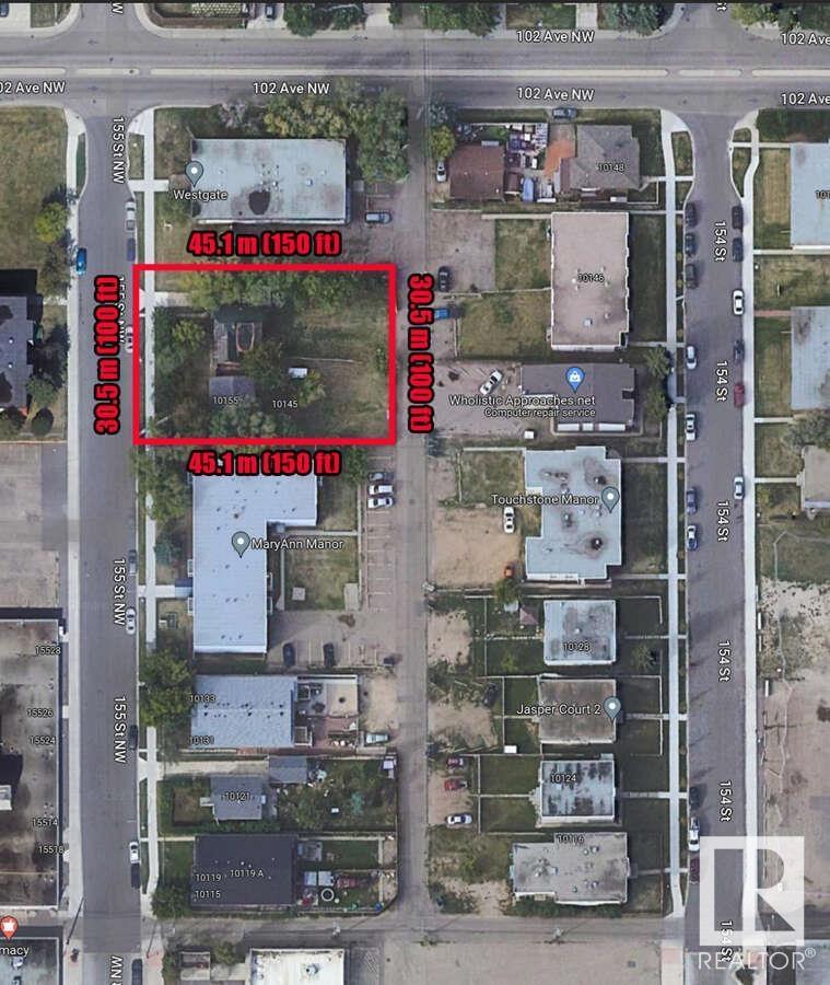 Photo 5 of 10145 10155 155 St Nw, Edmonton AB