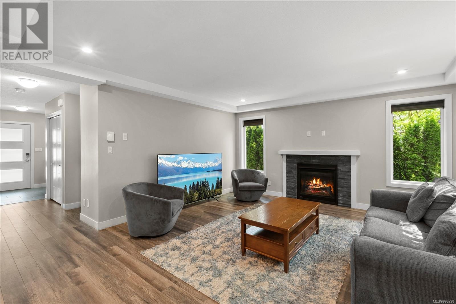 541 Marisa St, Nanaimo