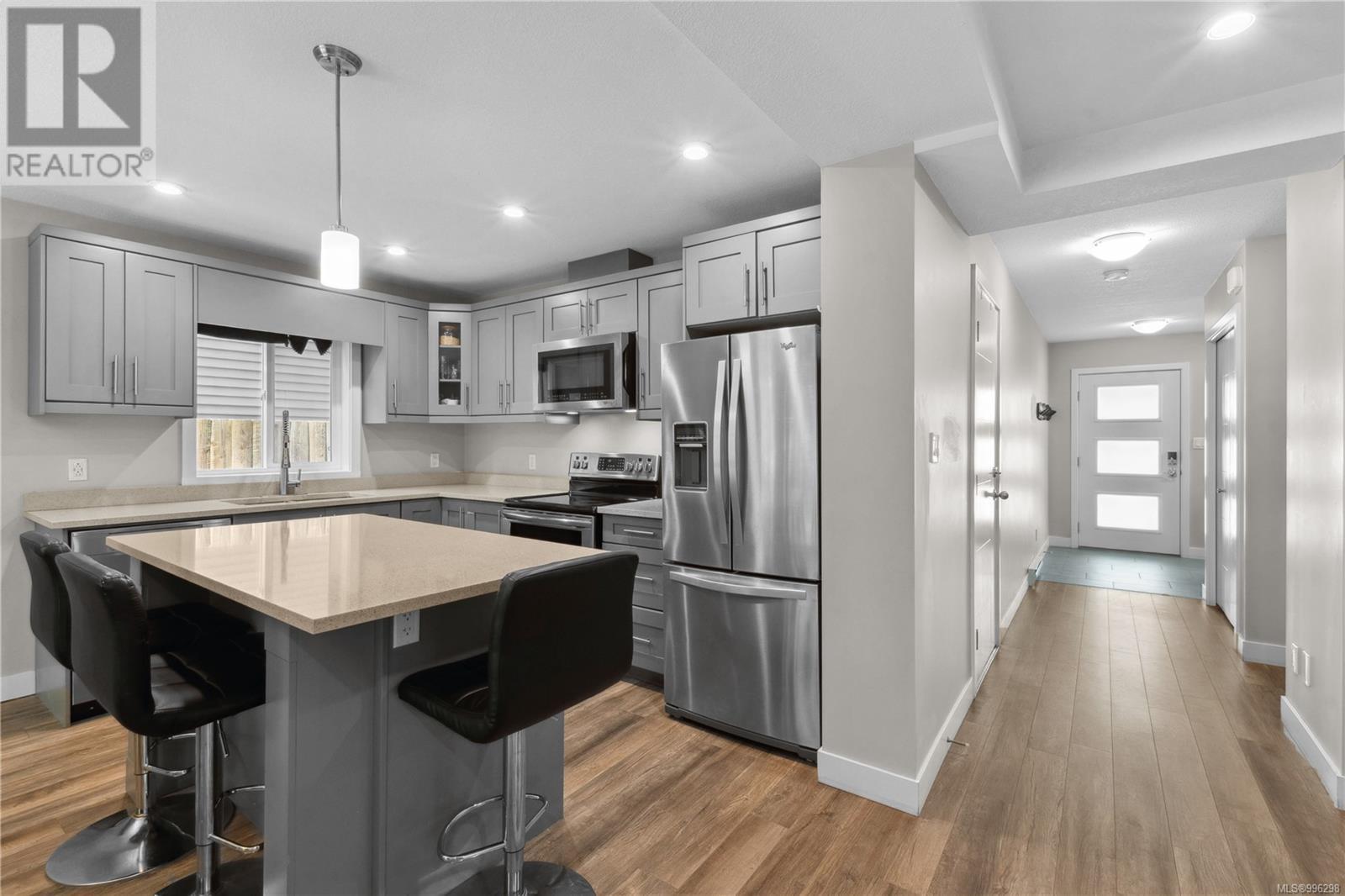 541 Marisa St, Nanaimo