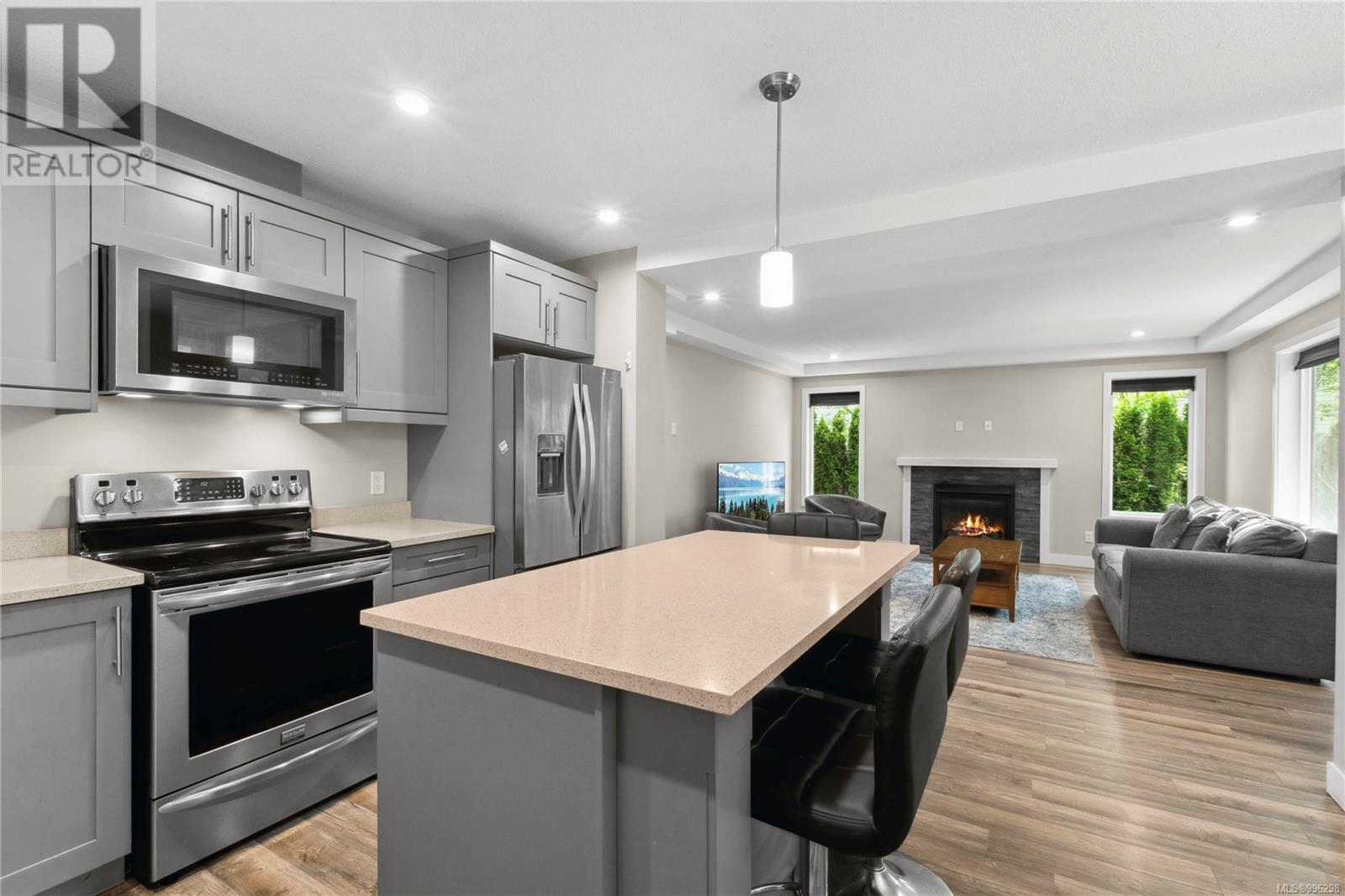 541 Marisa St, Nanaimo