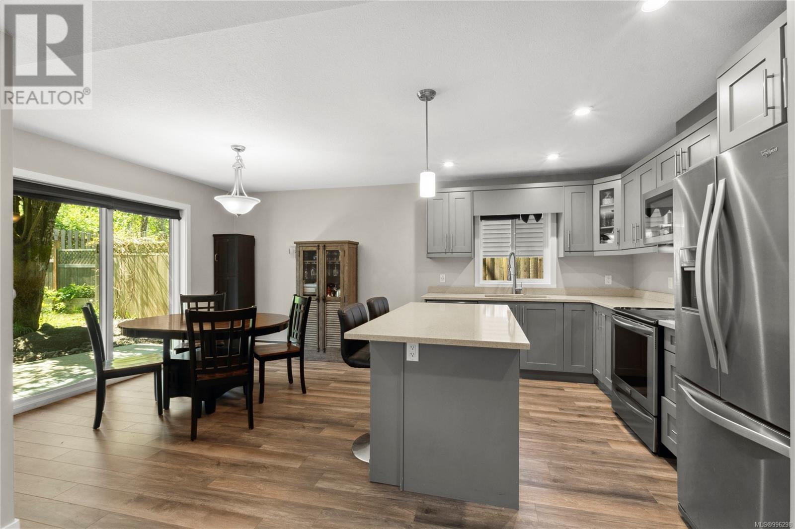 541 Marisa St, Nanaimo