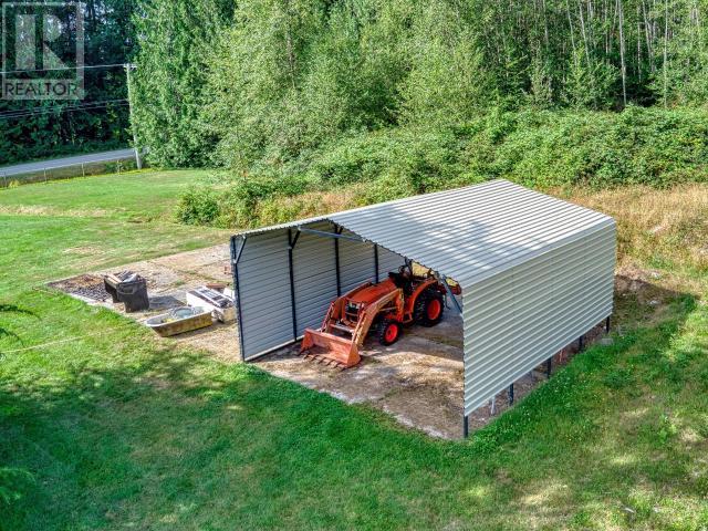 12328 HIGHWAY 101, Powell River