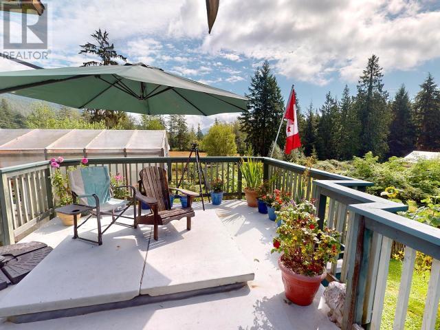 12328 HIGHWAY 101, Powell River