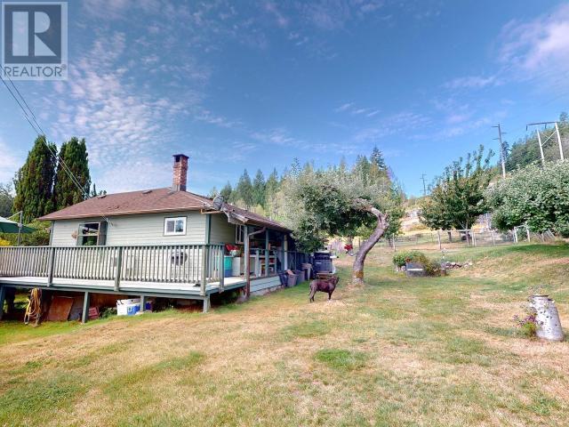 12328 HIGHWAY 101, Powell River