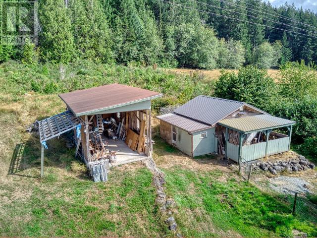 12328 HIGHWAY 101, Powell River