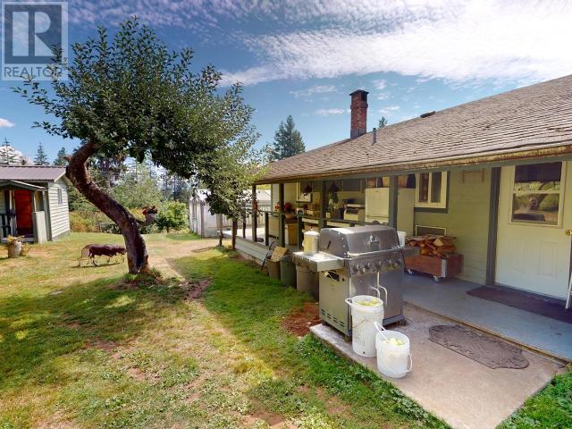 12328 HIGHWAY 101, Powell River