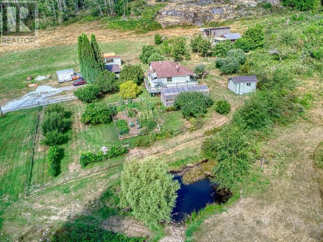 12328 HIGHWAY 101, Powell River