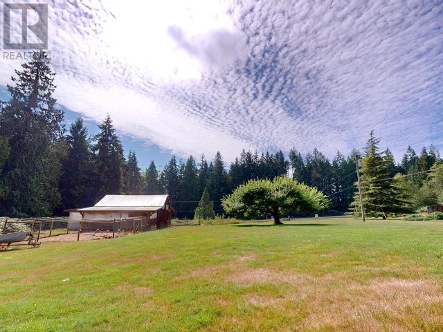 12328 HIGHWAY 101, Powell River