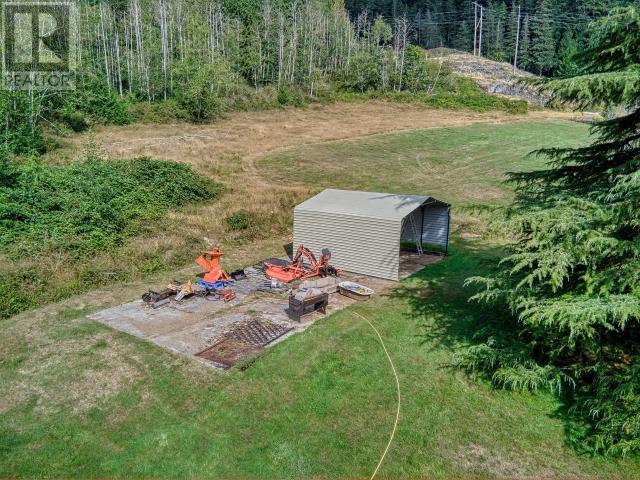 12328 HIGHWAY 101, Powell River