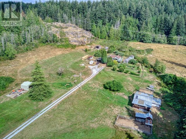 12328 HIGHWAY 101, Powell River
