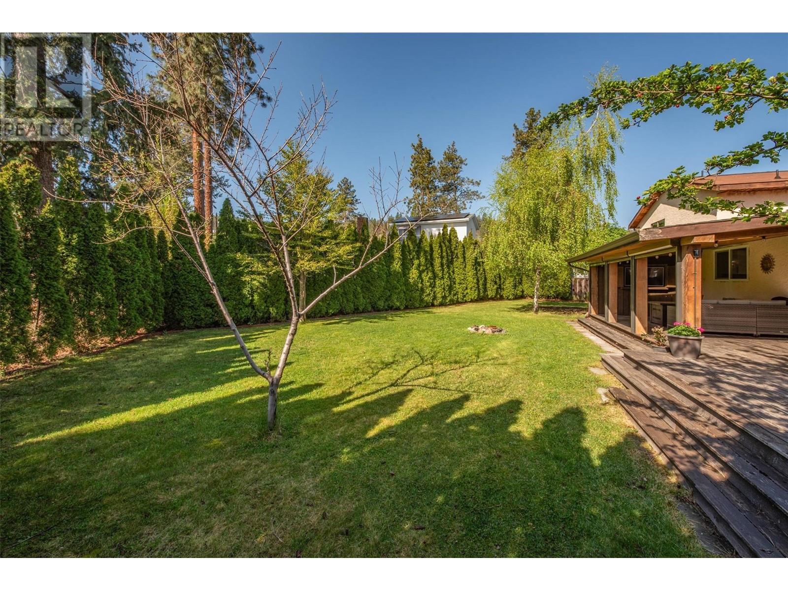 3171 McPherson Road, West Kelowna