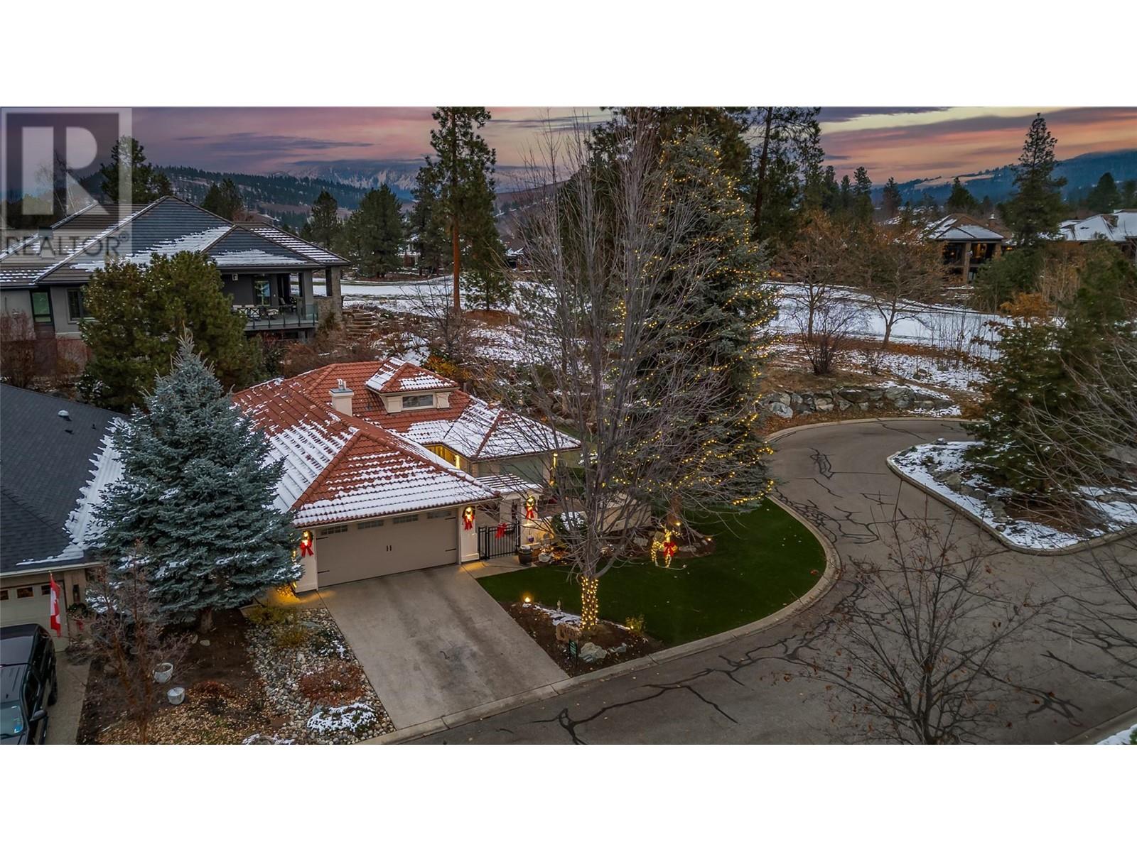  4043 Gallaghers Terrace, Kelowna