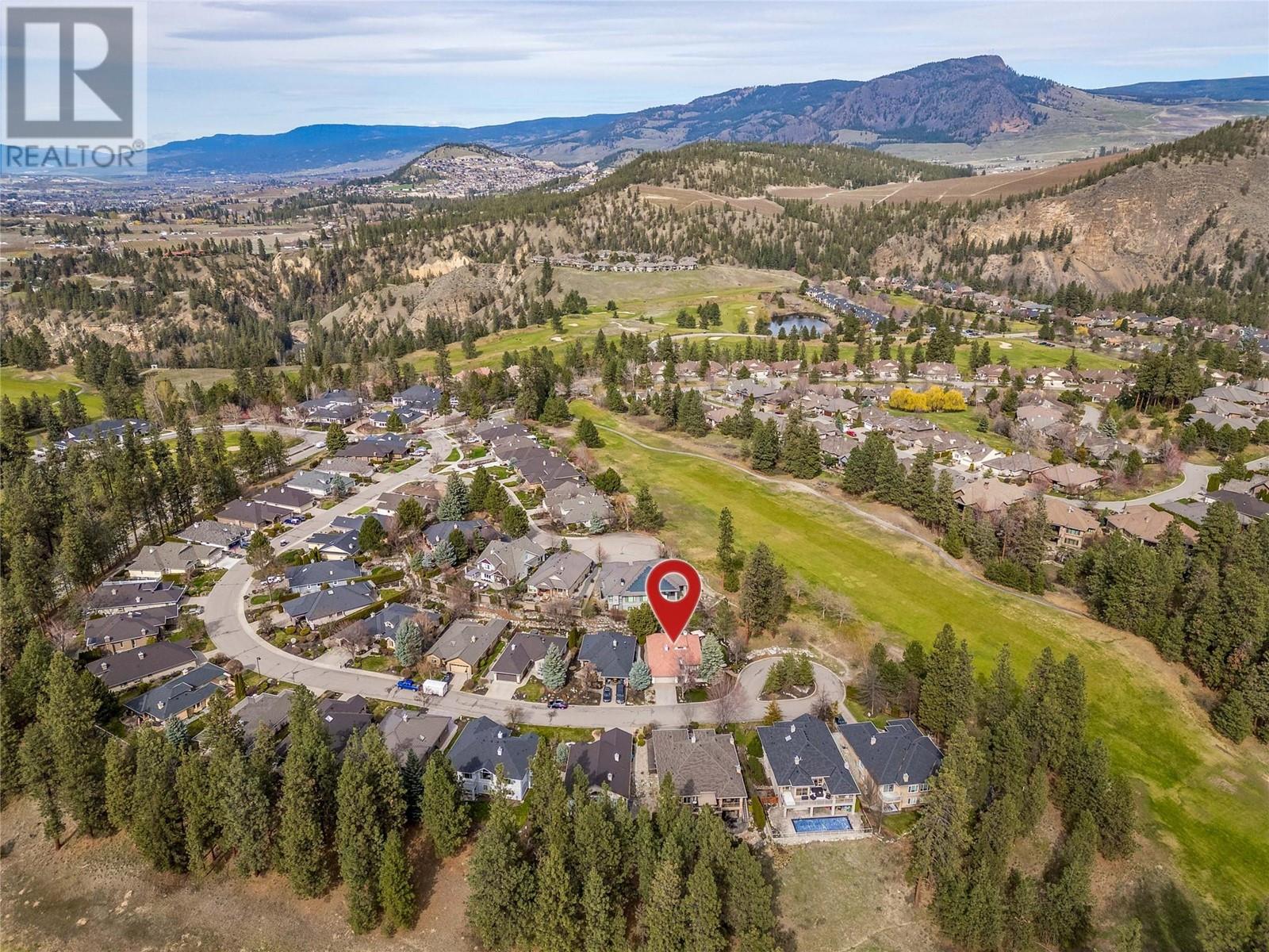 4043 Gallaghers Terrace, Kelowna