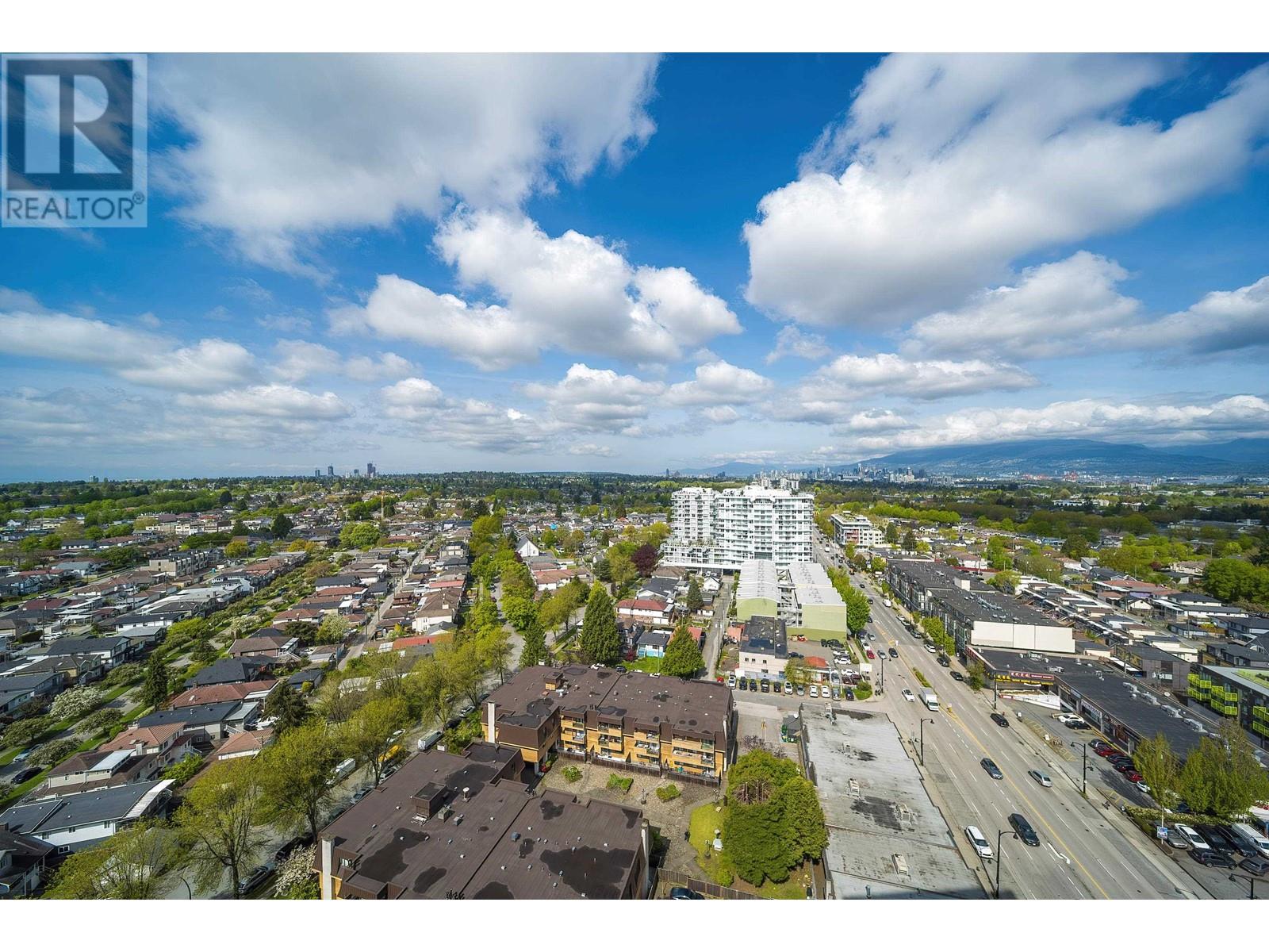 2207 4815 ELDORADO MEWS, Vancouver real estate listing R2998273