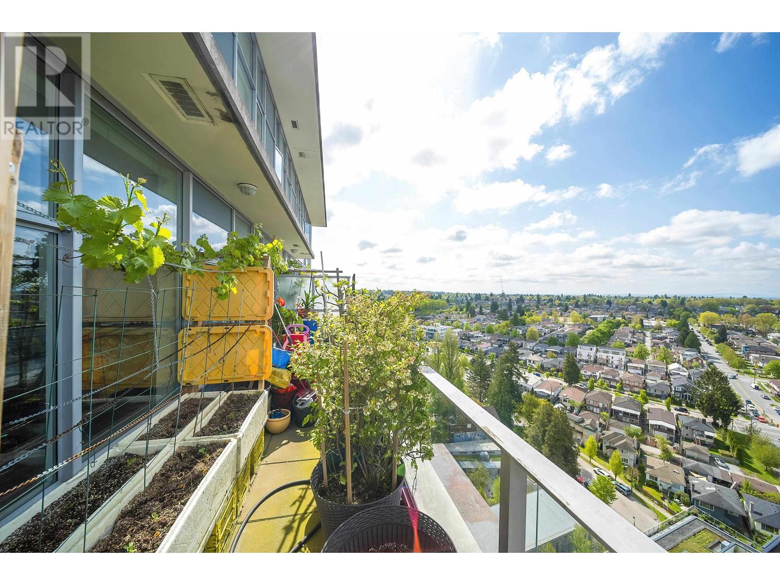 2207 4815 ELDORADO MEWS, Vancouver real estate listing R2998273