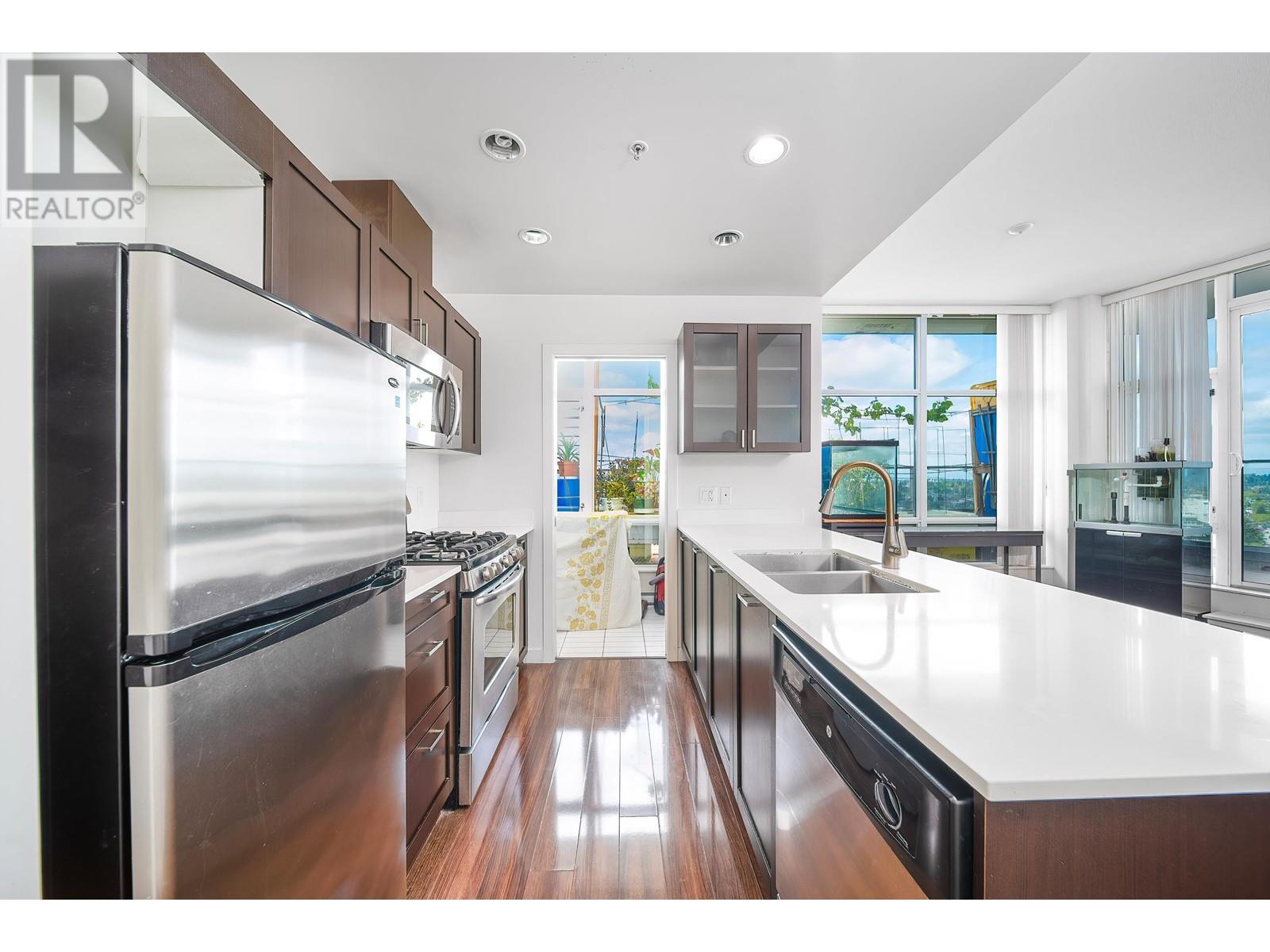 2207 4815 ELDORADO MEWS, Vancouver real estate listing R2998273