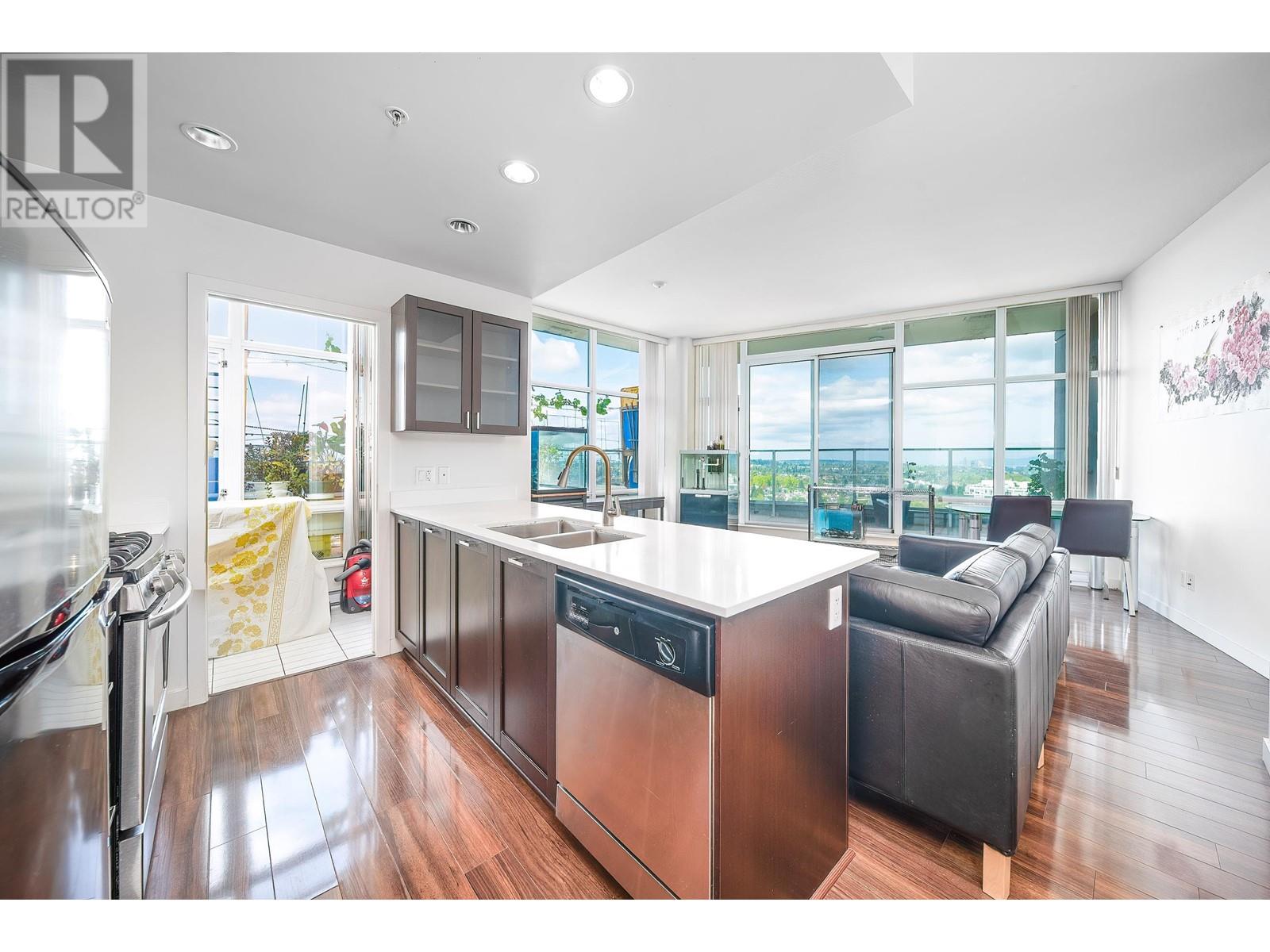2207 4815 ELDORADO MEWS, Vancouver real estate listing R2998273