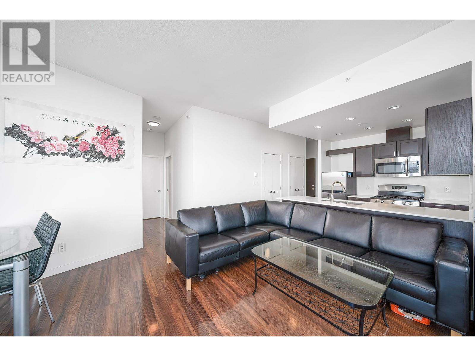 2207 4815 ELDORADO MEWS, Vancouver real estate listing R2998273