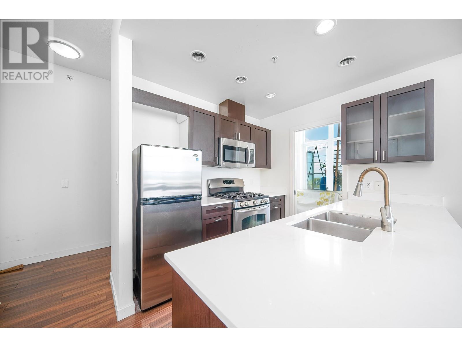 2207 4815 ELDORADO MEWS, Vancouver real estate listing R2998273