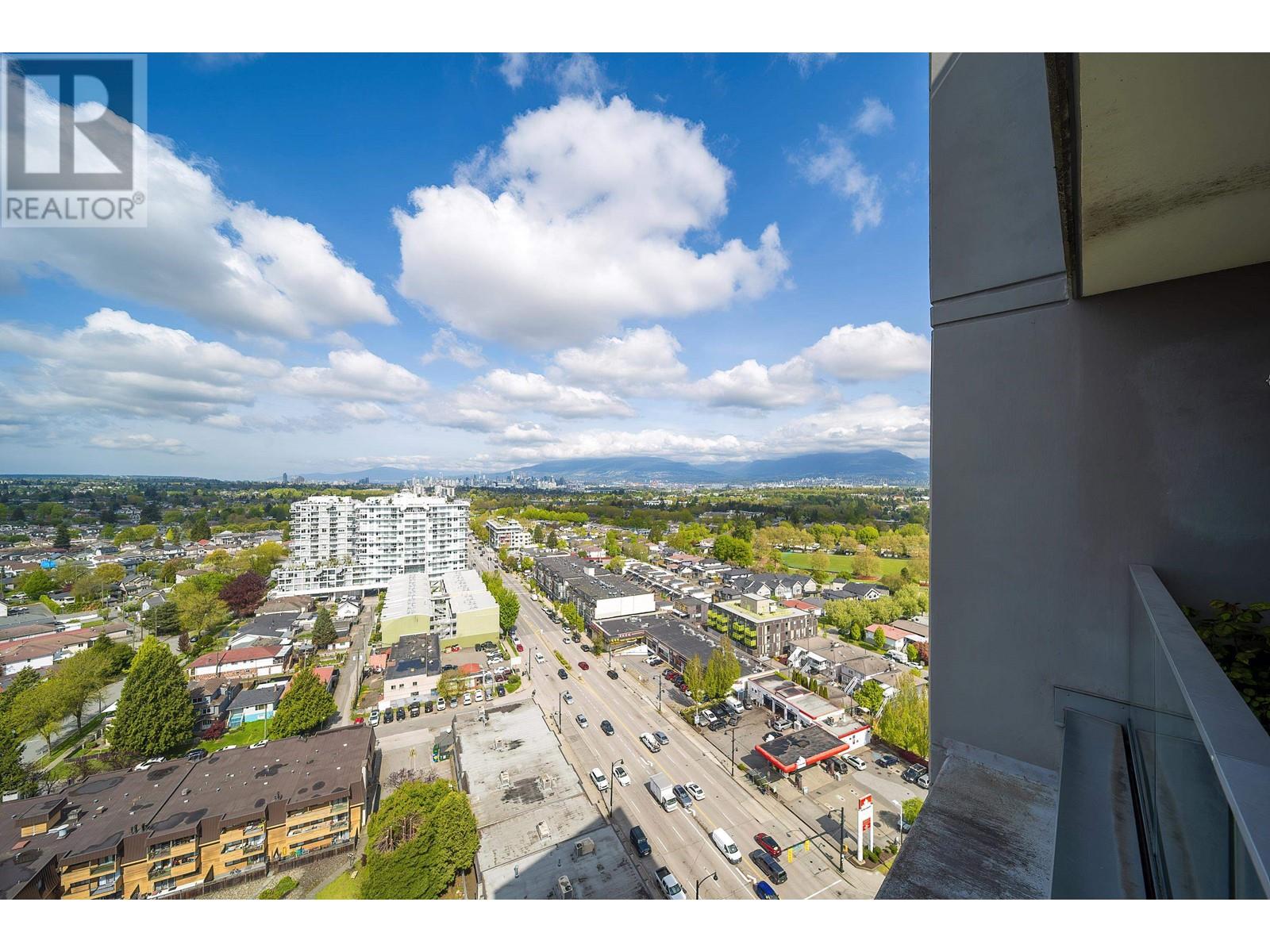 2207 4815 ELDORADO MEWS, Vancouver real estate listing R2998273