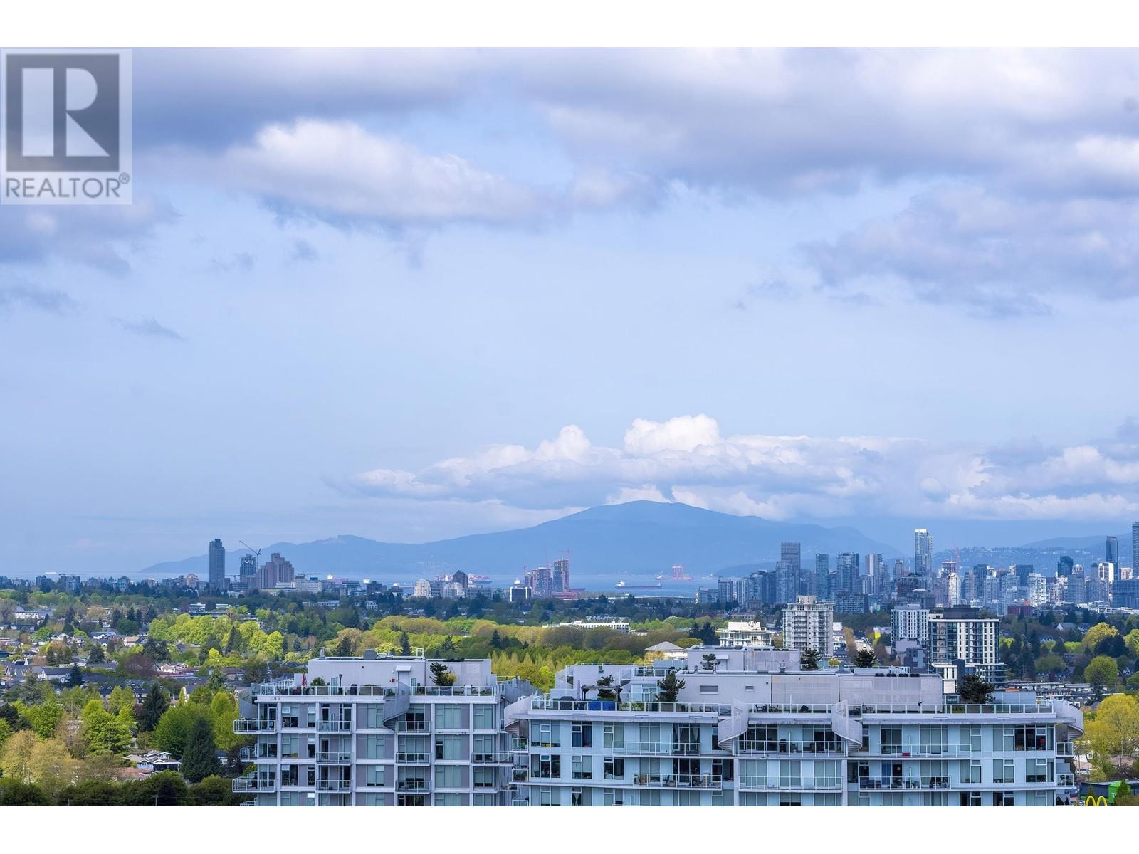 2207 4815 ELDORADO MEWS, Vancouver real estate listing R2998273
