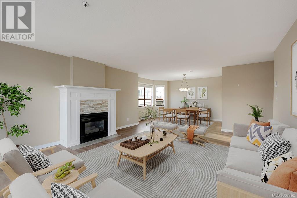 205 9711 Fifth Street, Sidney
