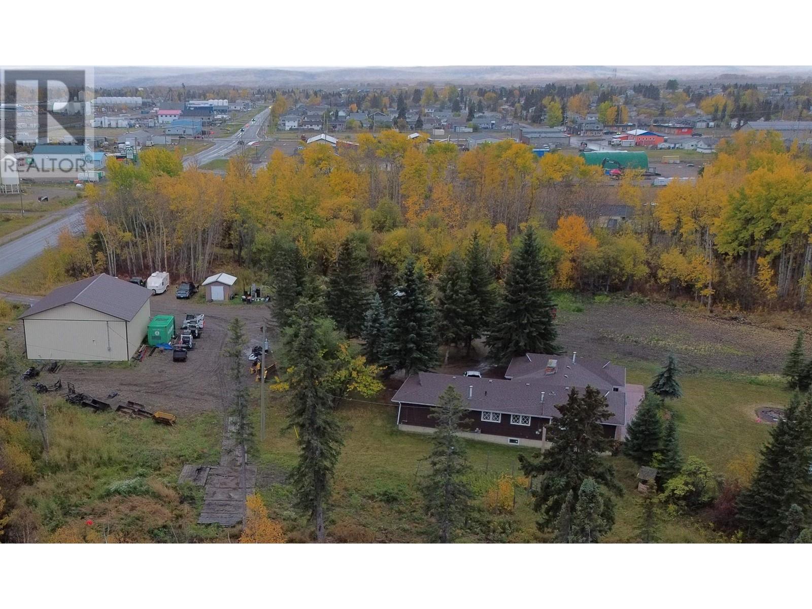 Photo 1 of 10412 Northern Lights Drive, Fort St John BC