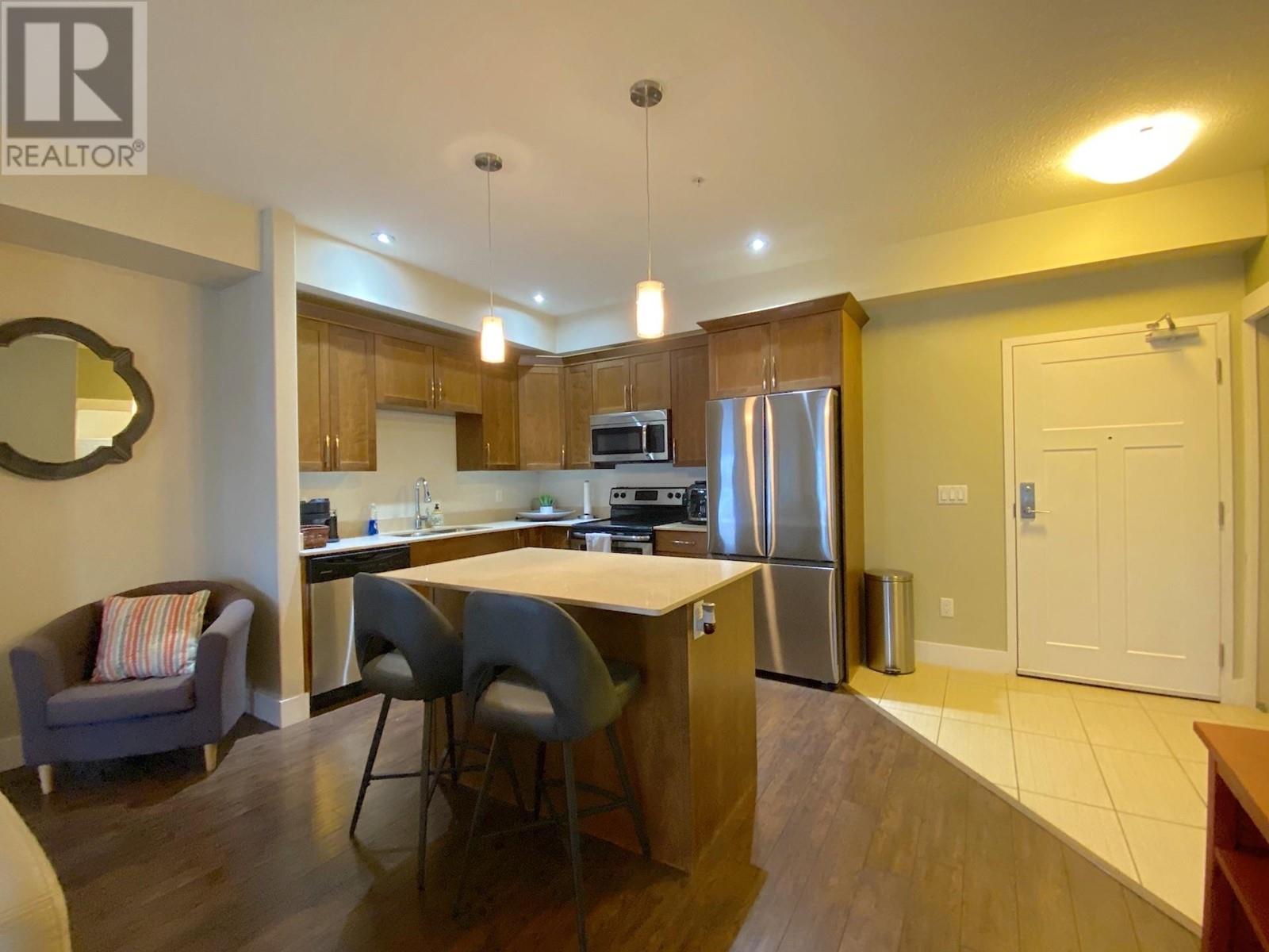 112 11203 105 AVENUE, Fort St. John