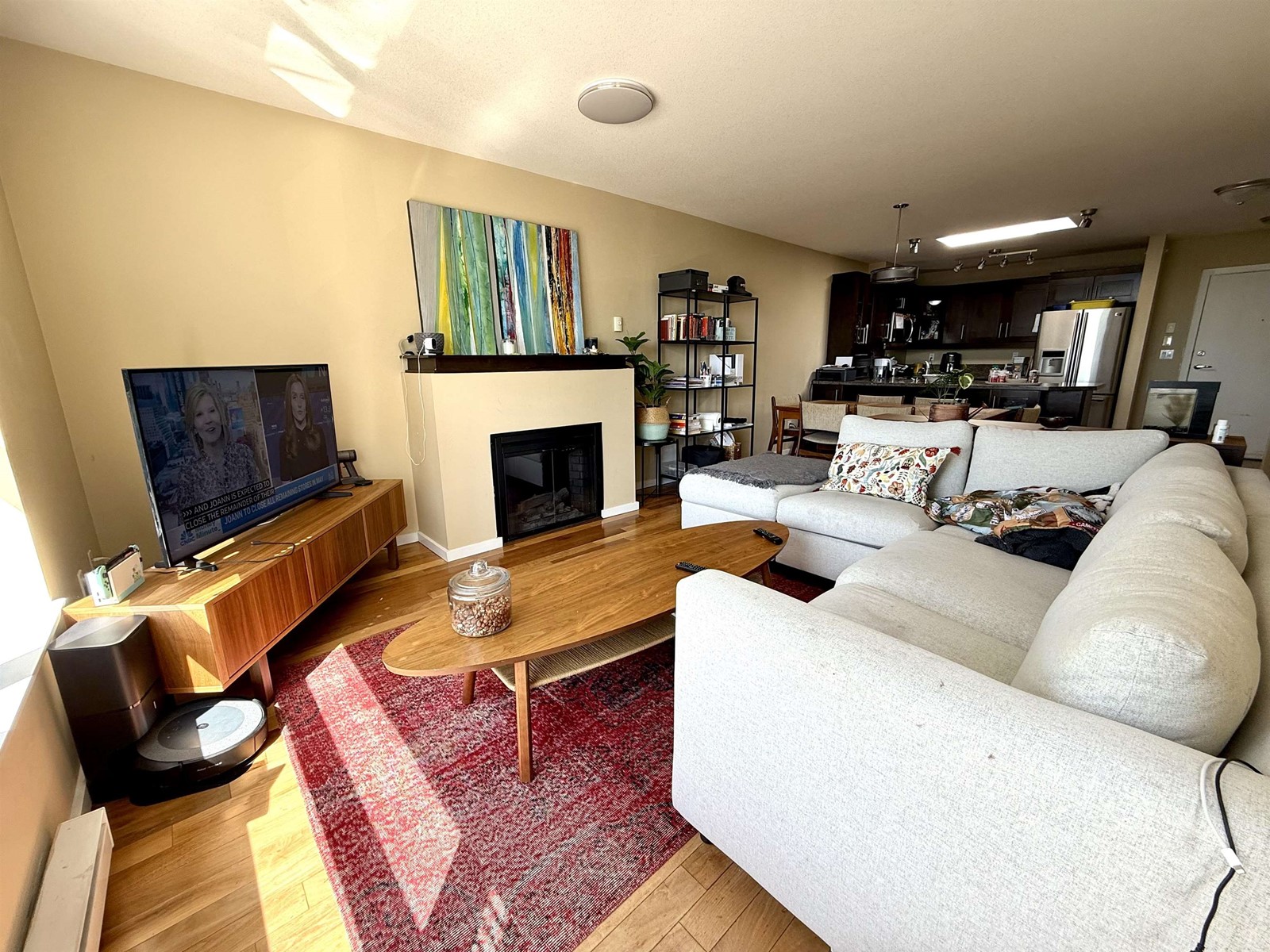 311 15777 MARINE DRIVE, White Rock
