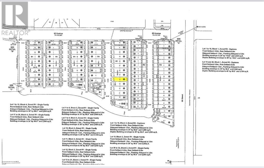 Photo 2 of 4720 68 Street, Camrose AB