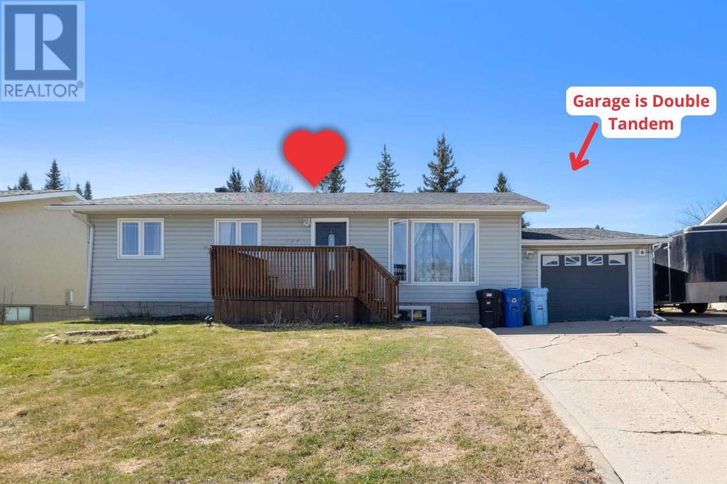 129 Rosslyn Street, Fort McMurray