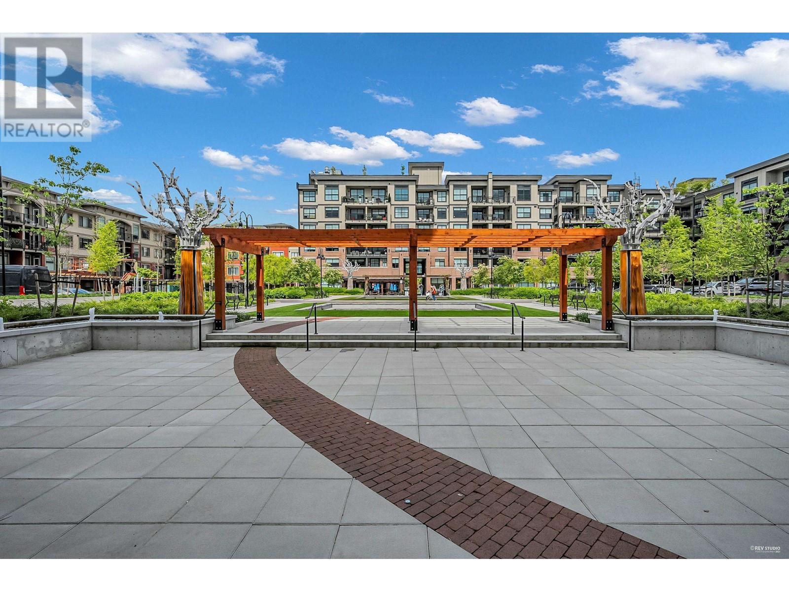 414 22633 SELKIRK AVENUE, Maple Ridge