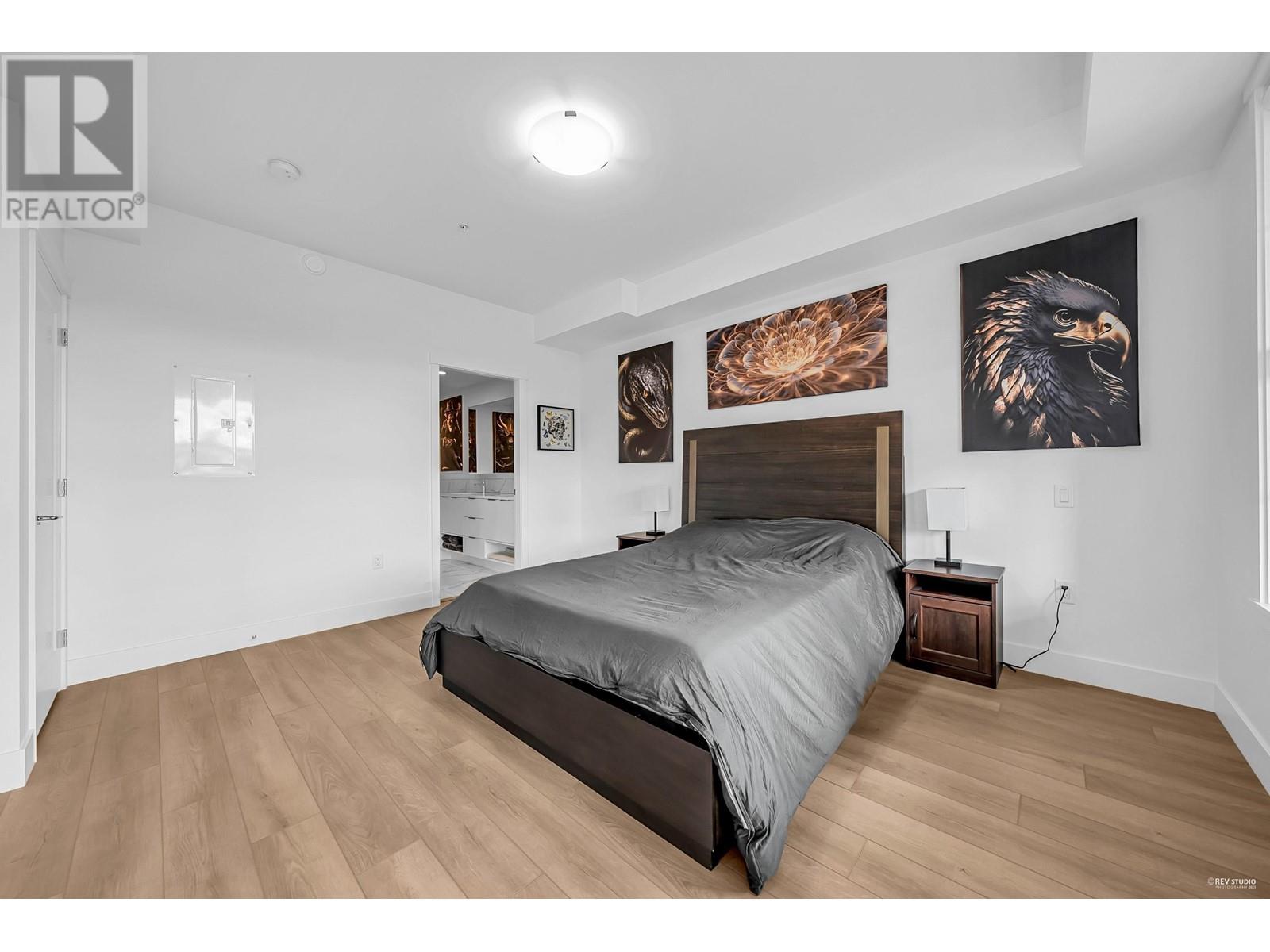 414 22633 SELKIRK AVENUE, Maple Ridge