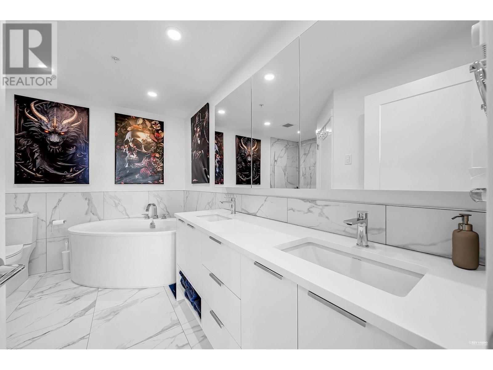 414 22633 SELKIRK AVENUE, Maple Ridge