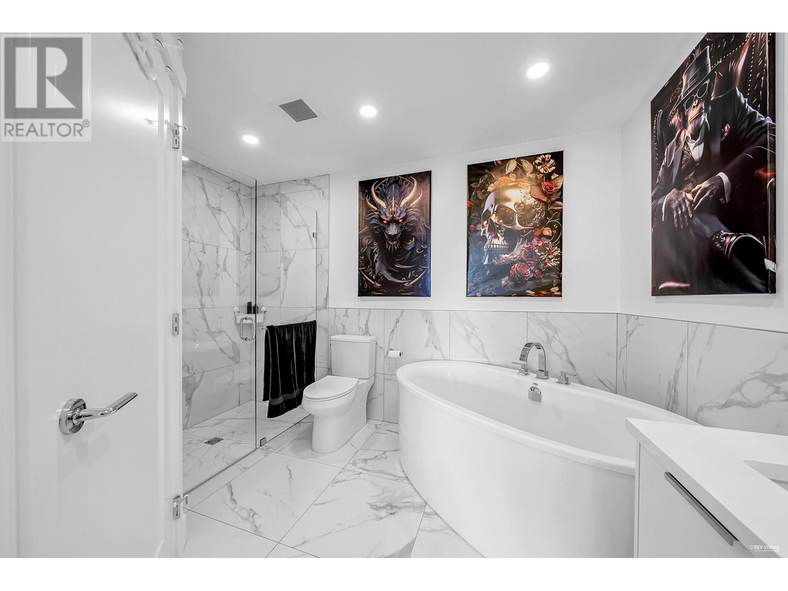 414 22633 SELKIRK AVENUE, Maple Ridge