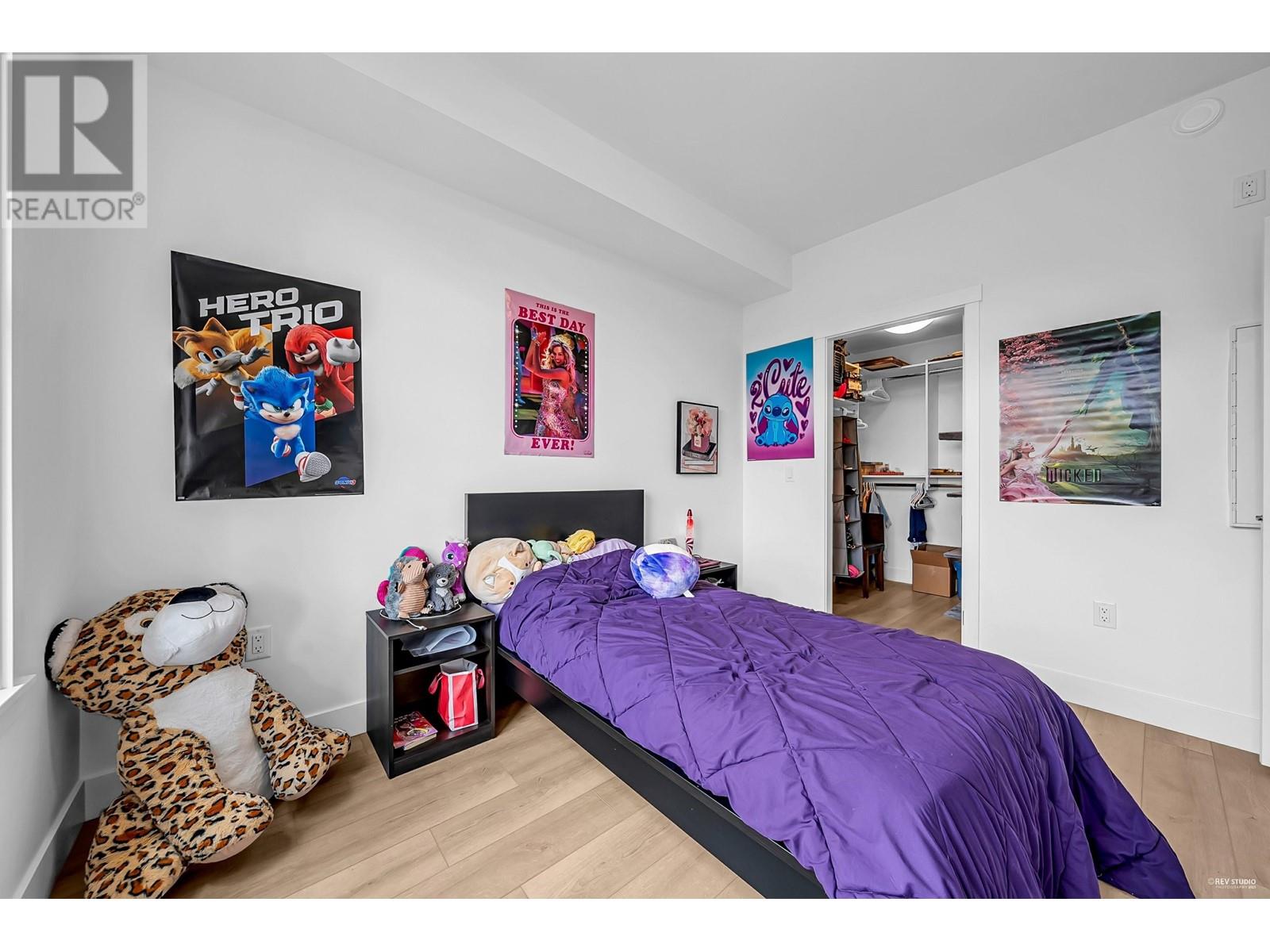 414 22633 SELKIRK AVENUE, Maple Ridge