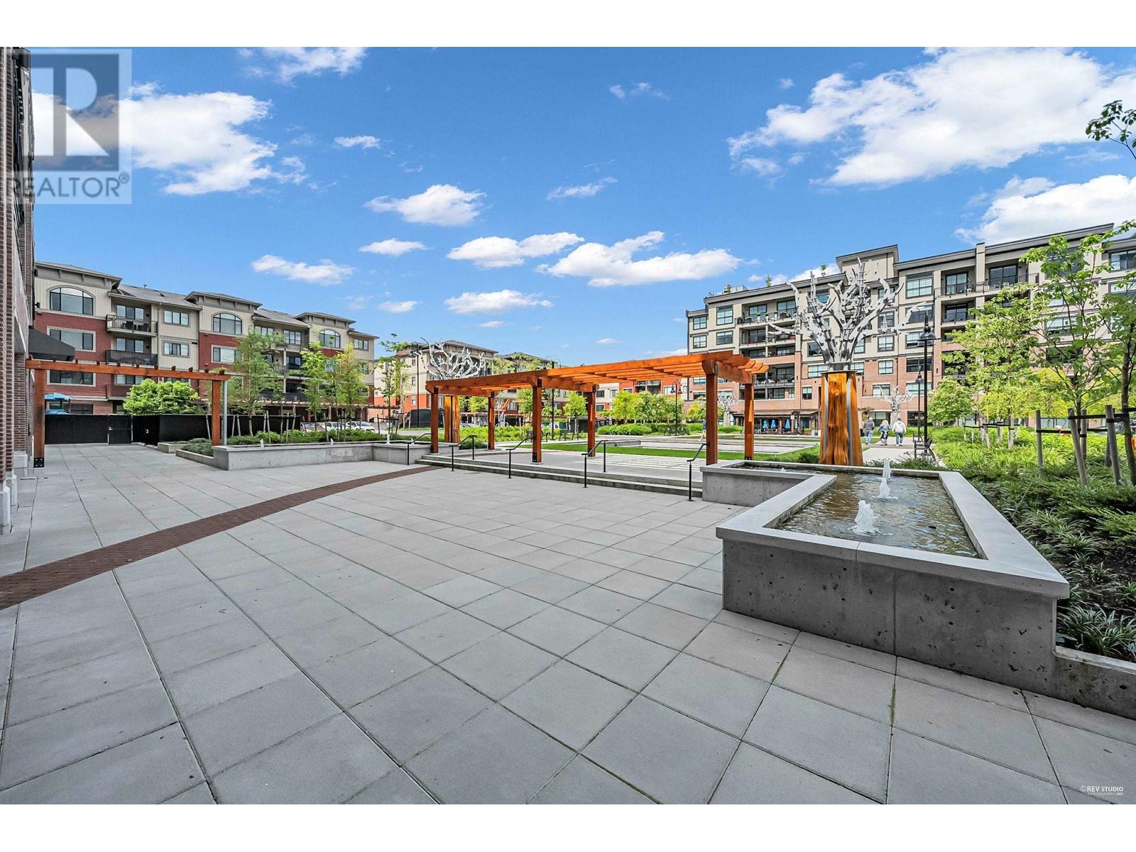 414 22633 SELKIRK AVENUE, Maple Ridge