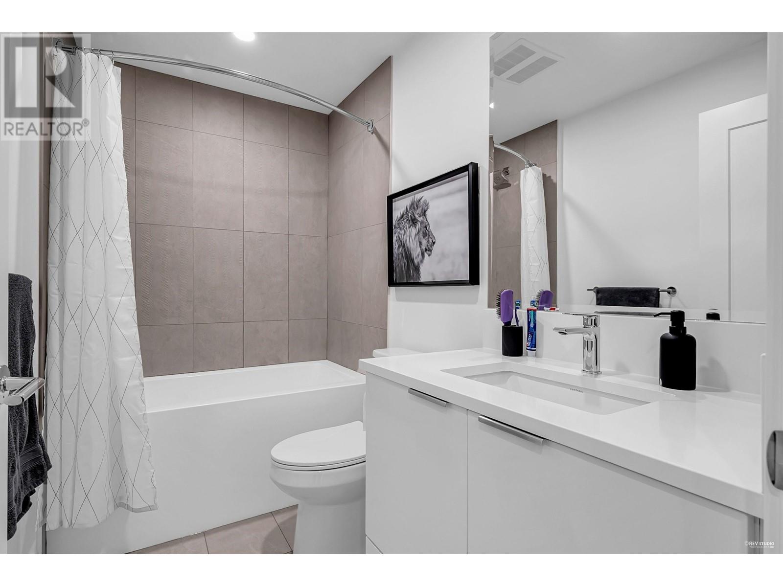 414 22633 SELKIRK AVENUE, Maple Ridge