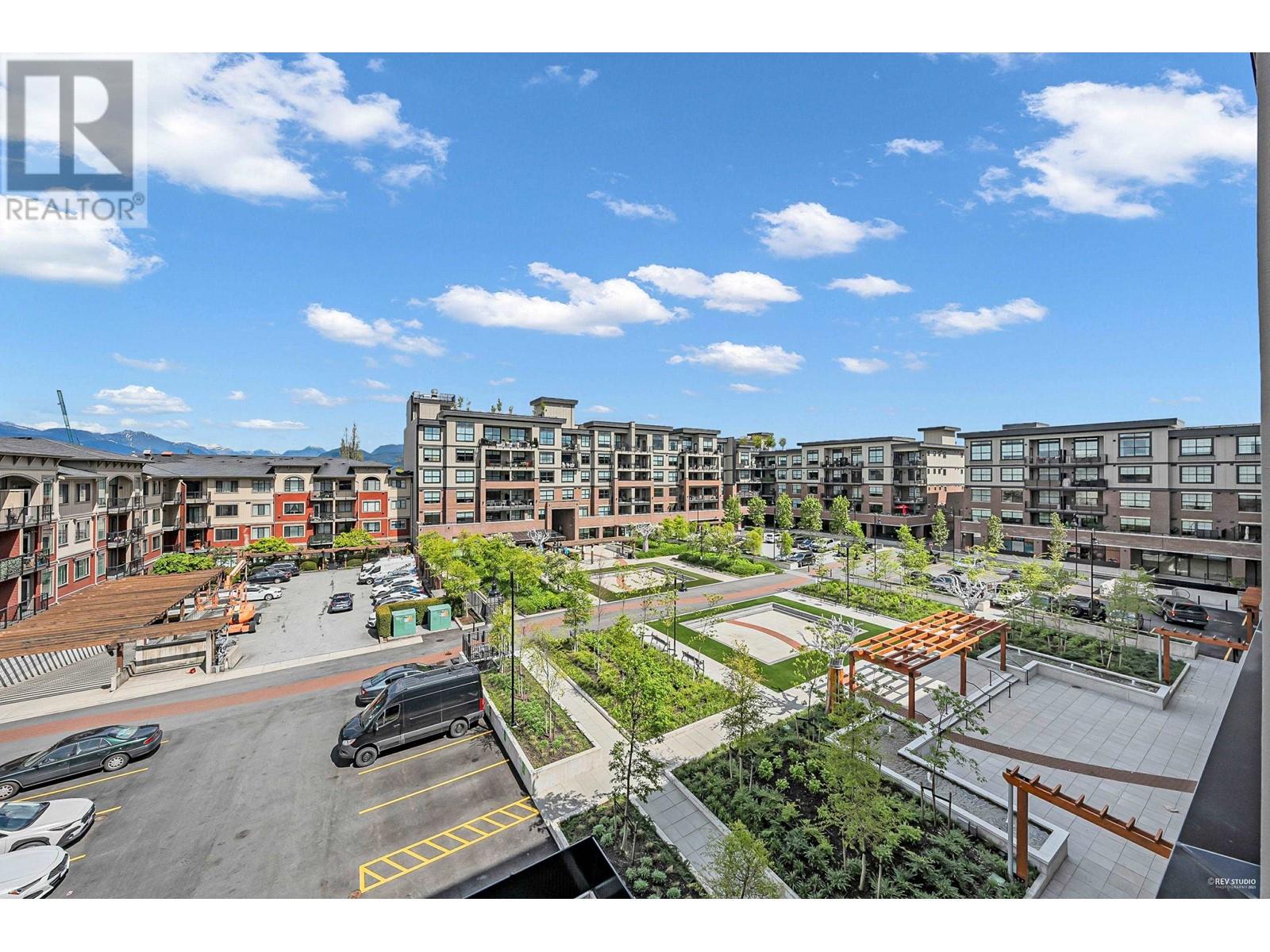 414 22633 SELKIRK AVENUE, Maple Ridge