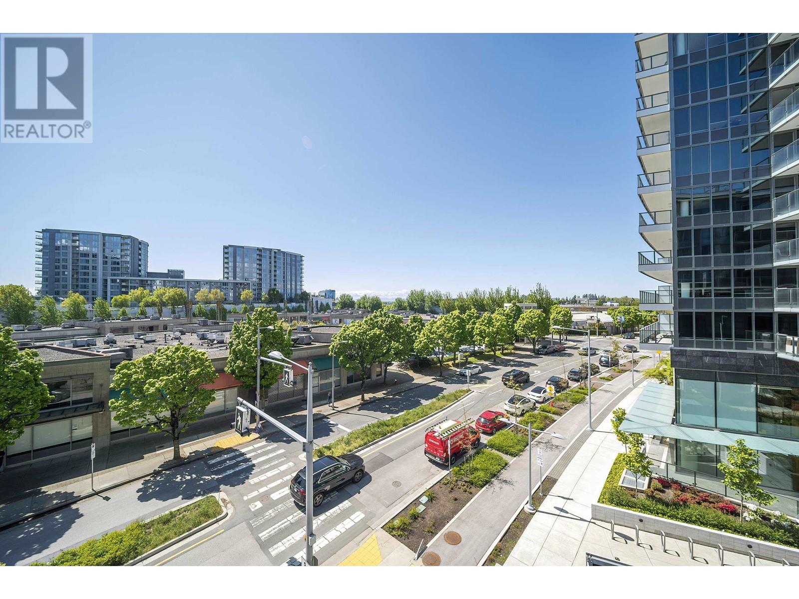 #509-8633 CAPSTAN Way, Richmond