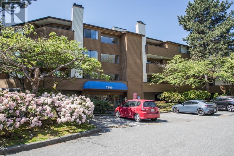 #319-7295 MOFFATT Road, Richmond